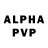 APVP VHQ Pasha Silinskiy